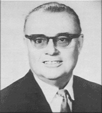 Dr Colin Whammo
